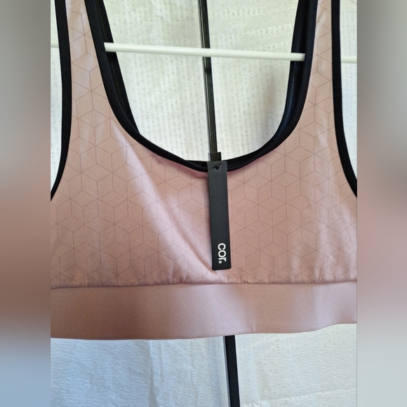 Ultracor crop top bra - Picture 3 of 13